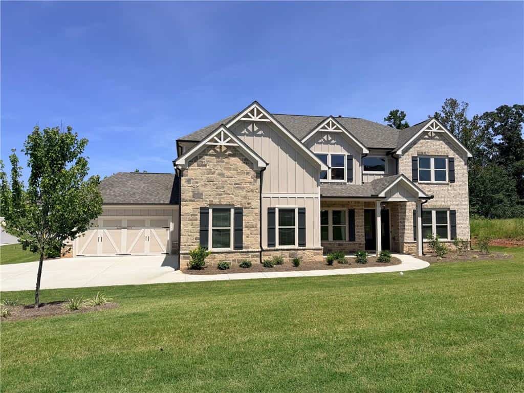 3995 Sierra Lake drive, Cumming, GA 30040