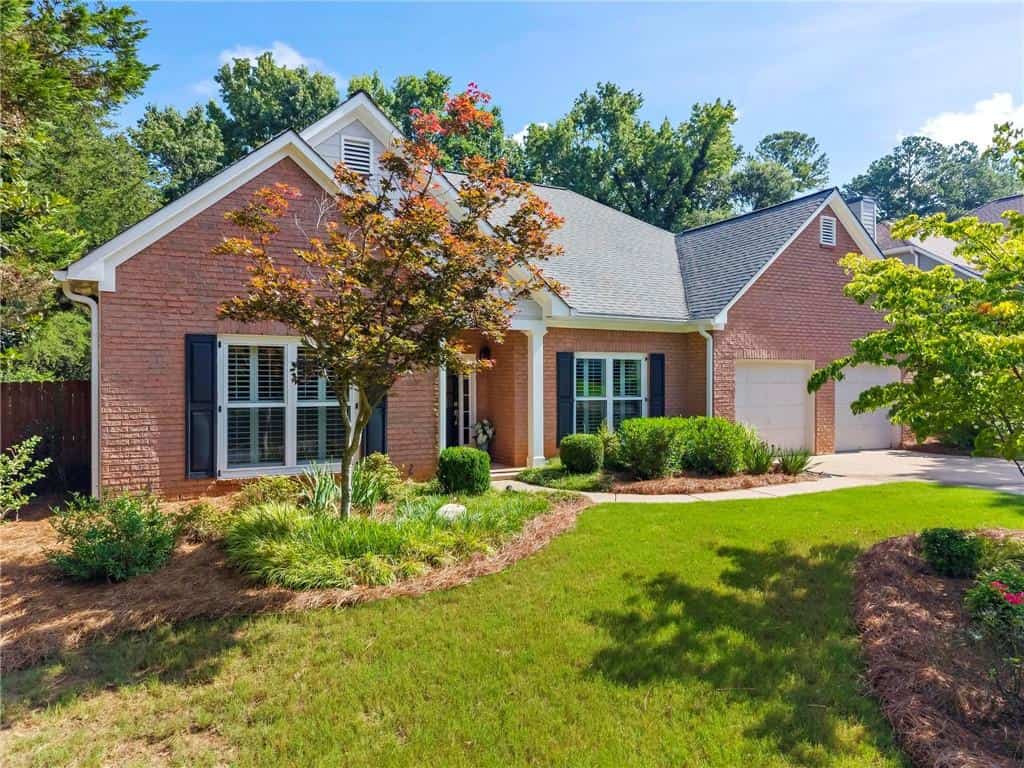 2674 Thornberry Place, Marietta, GA 30066