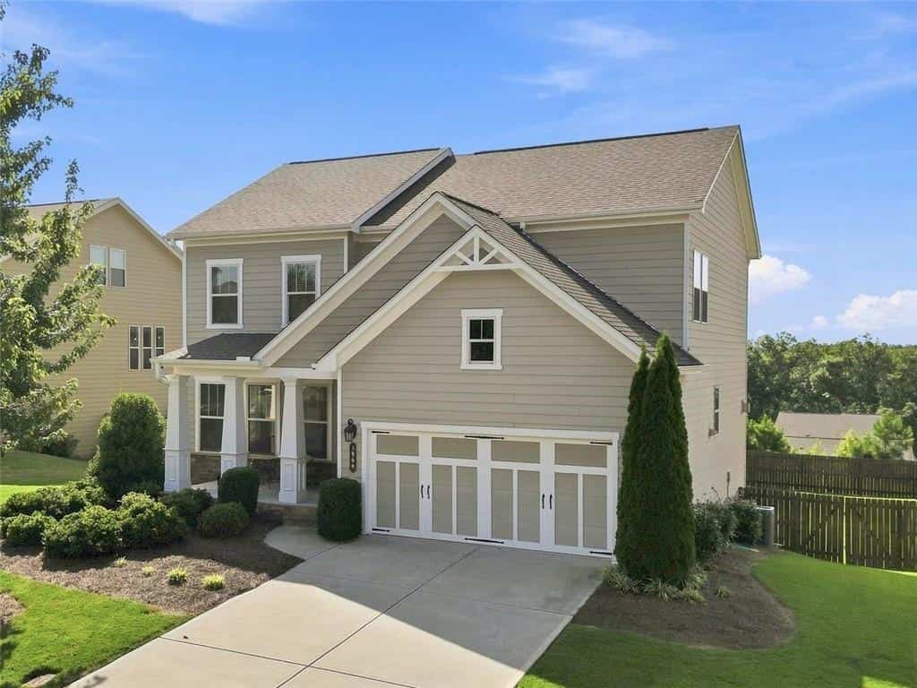 3960 Grandview Vista Street, Cumming, GA 30028