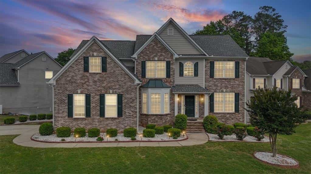 3425 Owens Landing Drive NW, Kennesaw, GA 30152