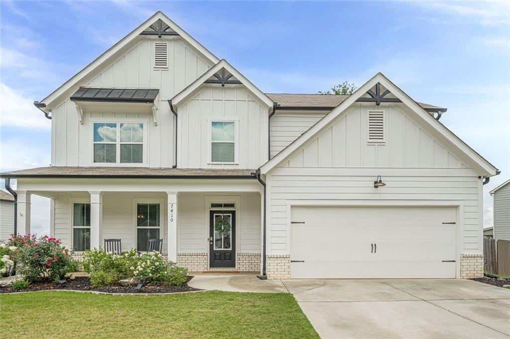 7410 Rambling Vale, Cumming, GA 30028