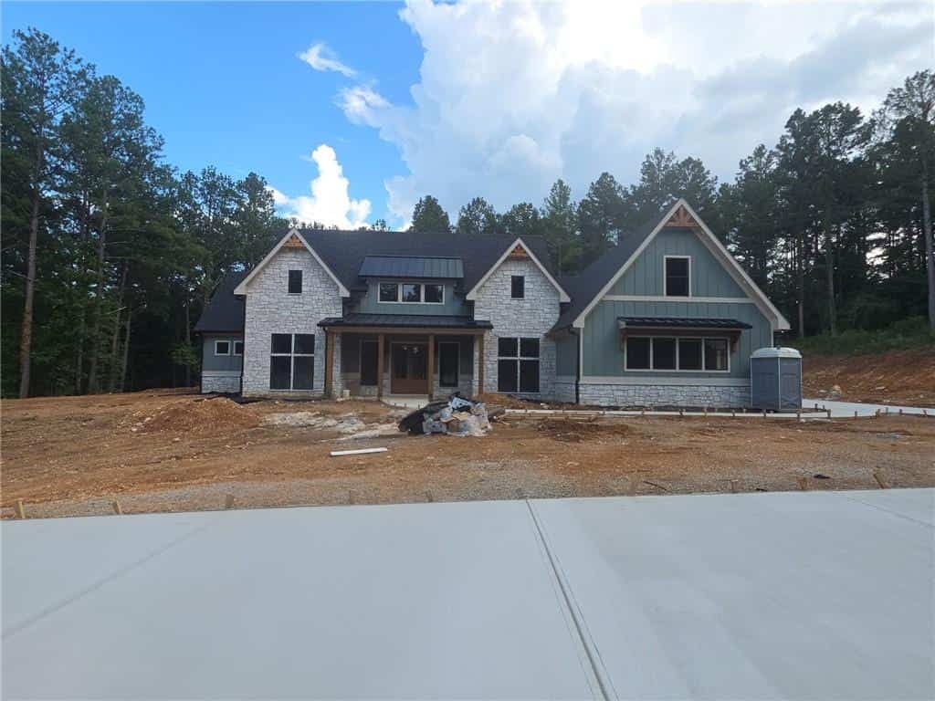 3810 Chulio Road SE, Rome, GA 30161