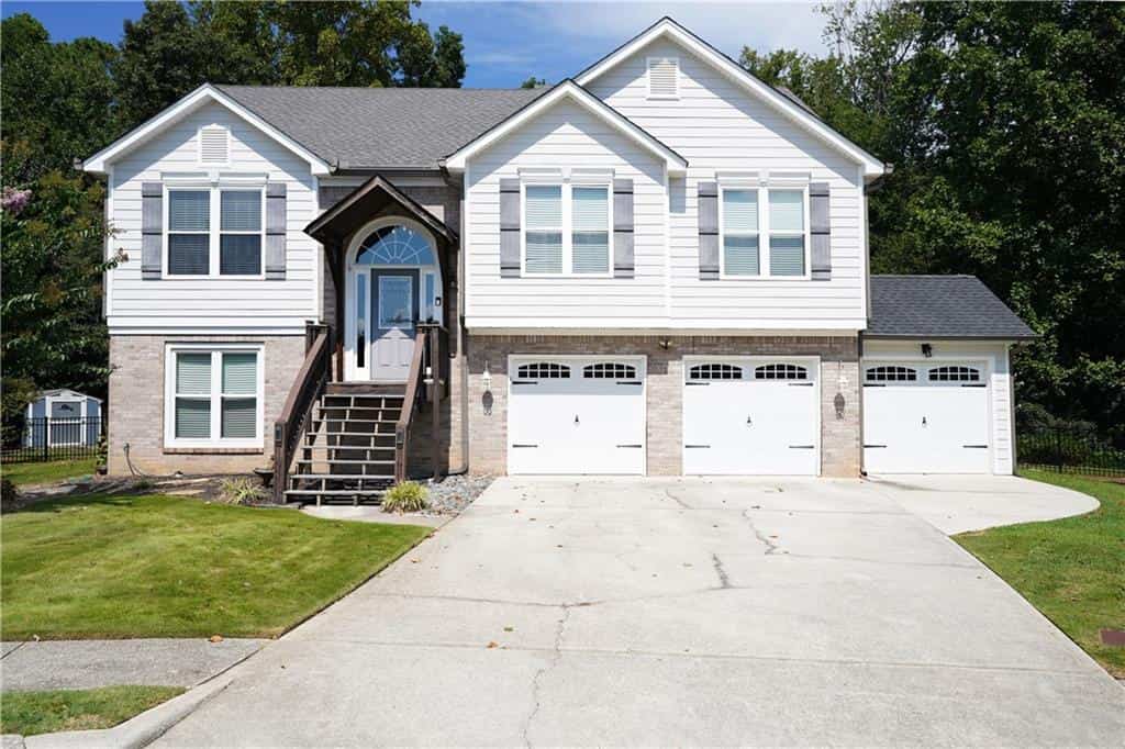 3362 Miller Creek Court, Buford, GA 30519