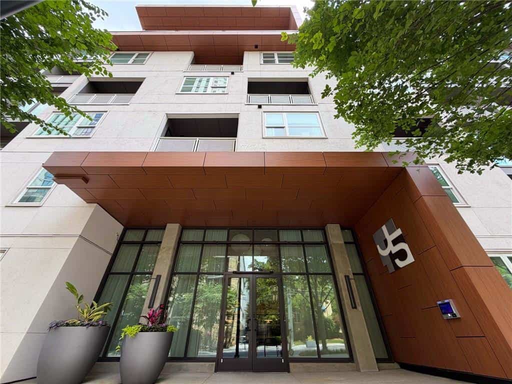 775 Juniper Street NE 207 #207, Atlanta, GA 30308