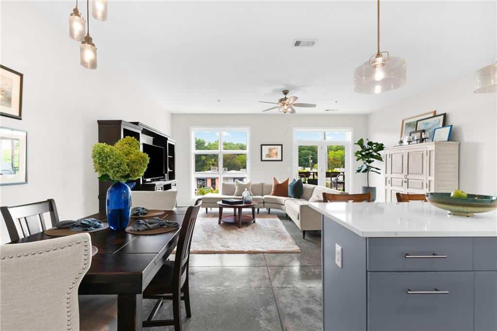 560 Dutch Valley Road NE 2309 #2309, Atlanta, GA 30324
