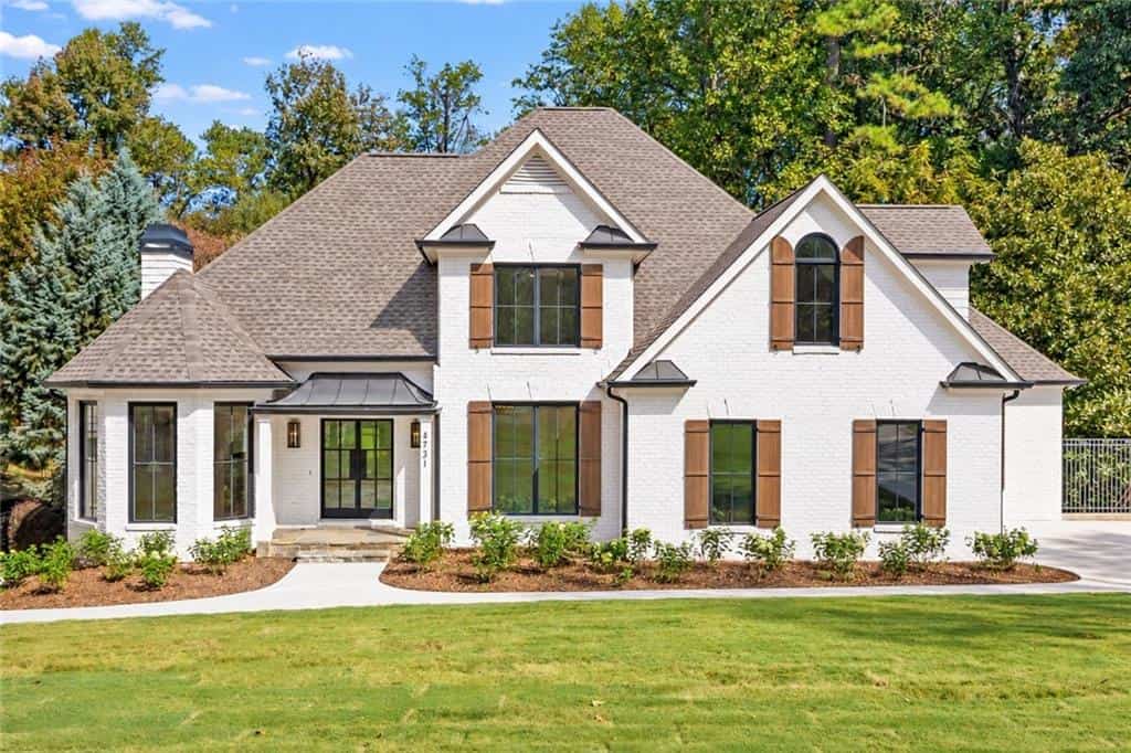 4731 Dudley Lane, Sandy Springs, GA 30327
