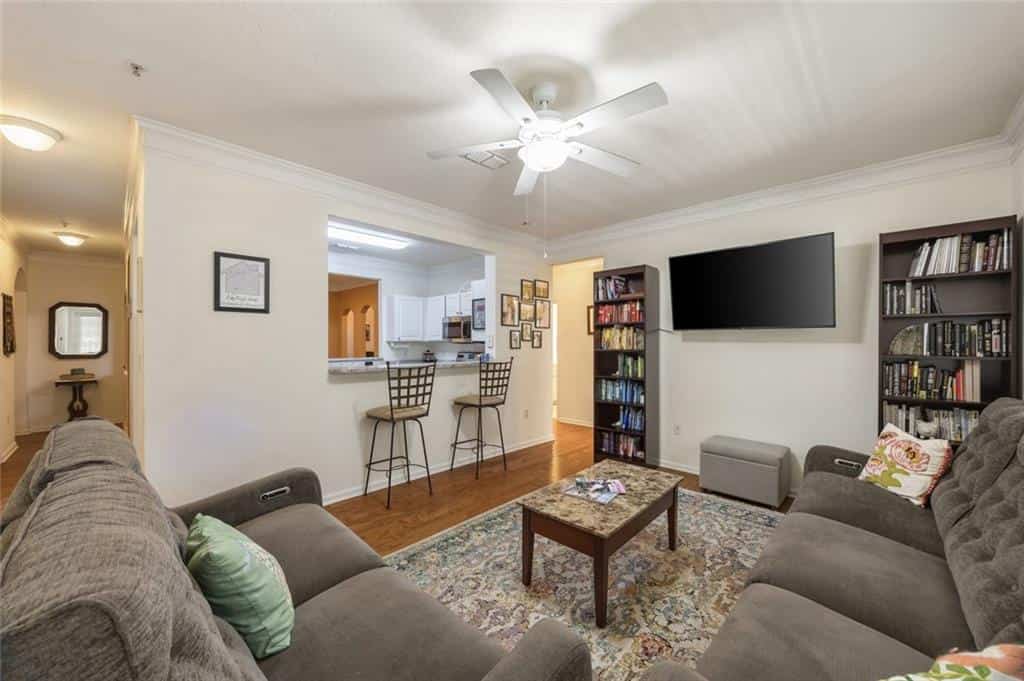 4007 Westchester Ridge NE, Brookhaven, GA 30329