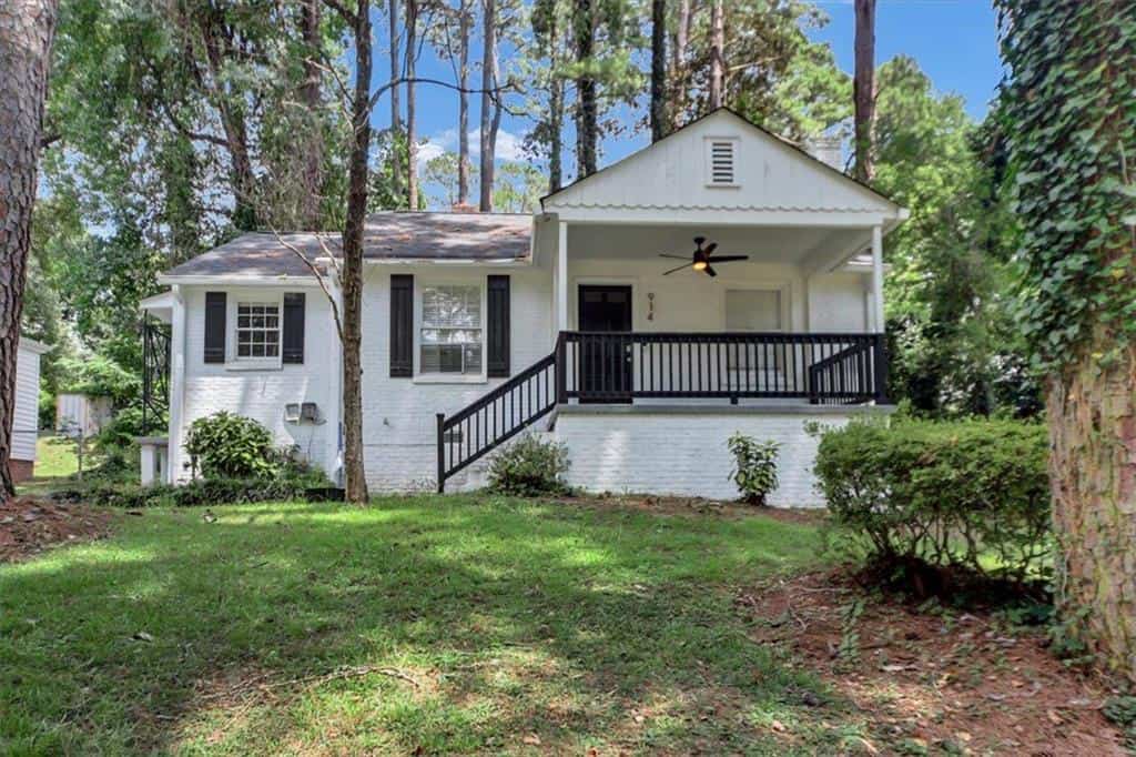 914 Rosemary Avenue SW, Atlanta, GA 30311
