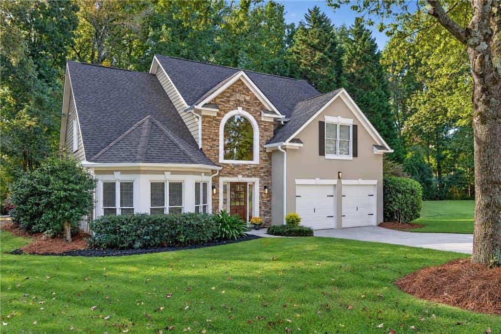 2635 Harbor Point Court, Cumming, GA 30041