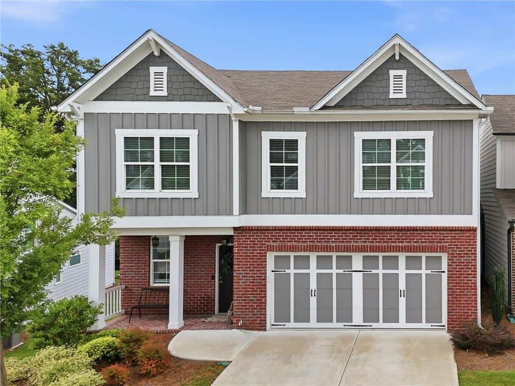 217 Lakeside Place, Canton, GA 30114
