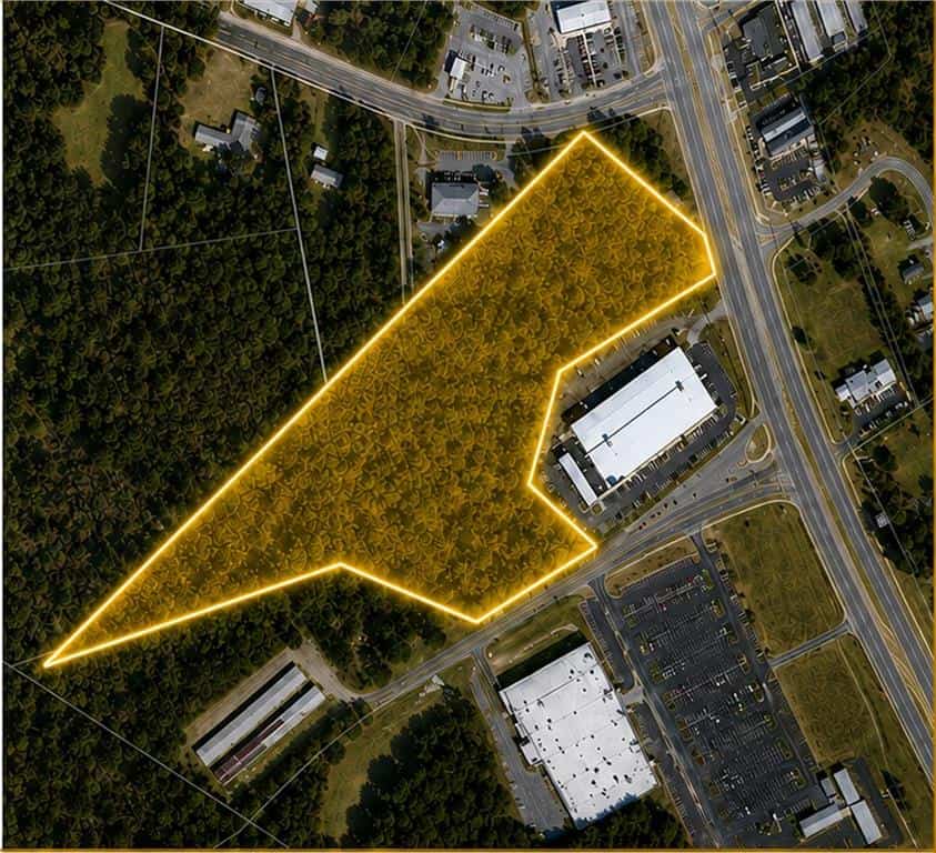 4200 Winder Highway, Flowery Branch, GA 30542