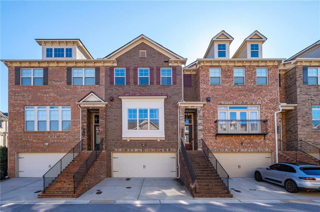 2147 Coventry Drive, Atlanta, GA 30319