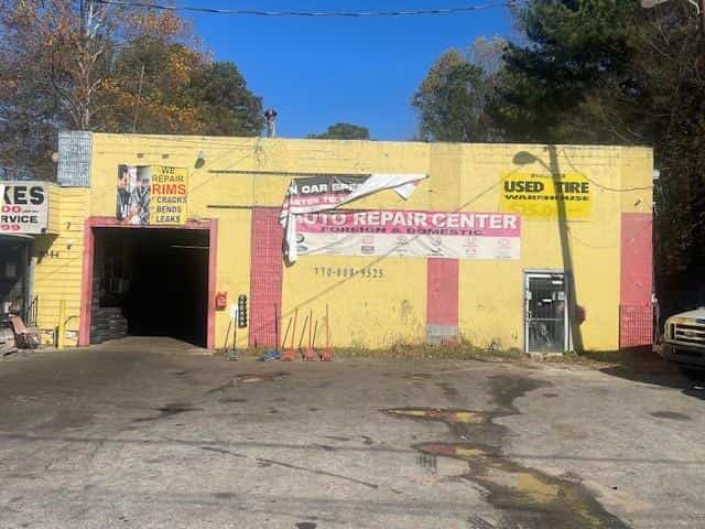 5344 Covington Highway, Decatur, GA 30035