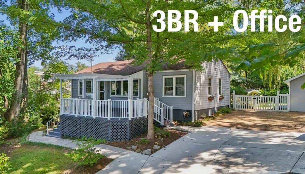 1031 Shepherds Lane, Atlanta, GA 30324