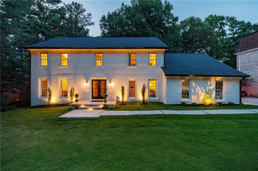 2940 Cravey Drive NE, Atlanta, GA 30345