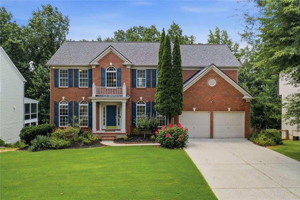 770 Glastonbury Court, Cumming, GA 30041