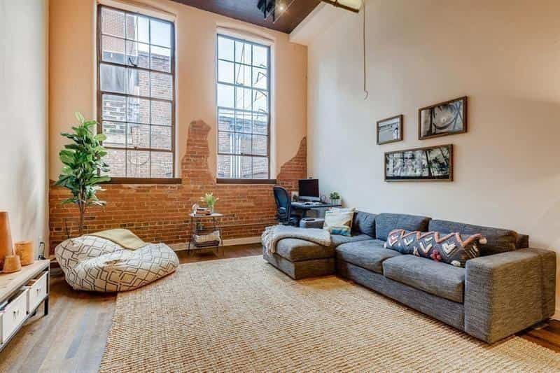 19 Hilliard Street SE 4 #4, Atlanta, GA 30312