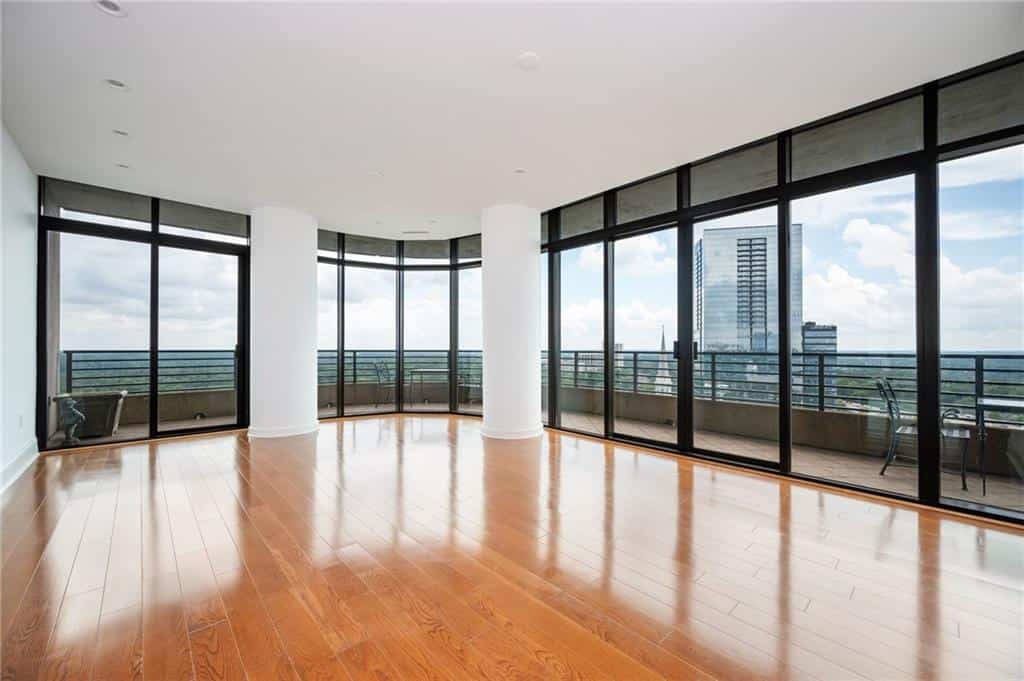 750 Park Avenue NE 21E #21E, Atlanta, GA 30326
