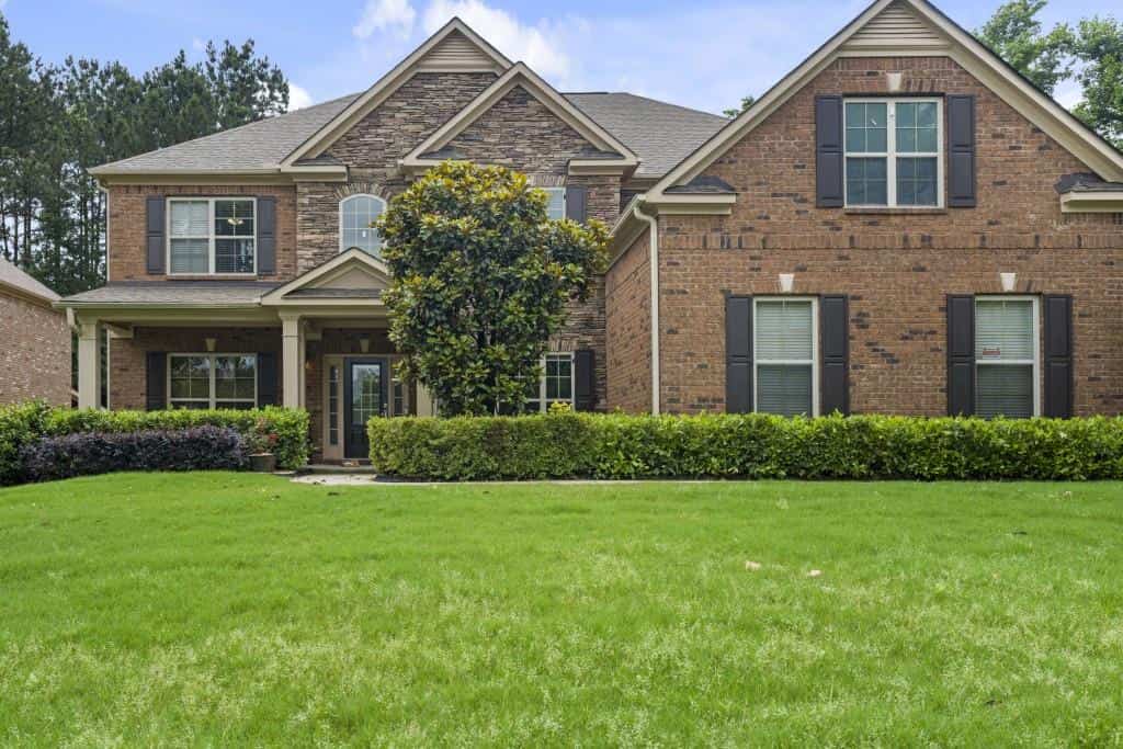 2780 Gatlin Way, Cumming, GA 30041