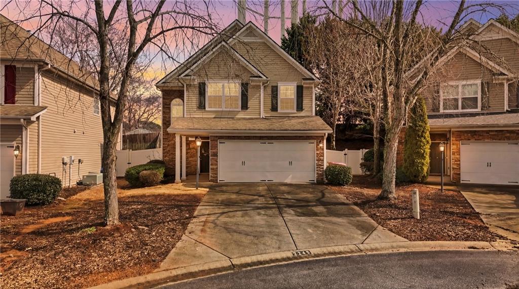 2245 Gateview Court, Cumming, GA 30040