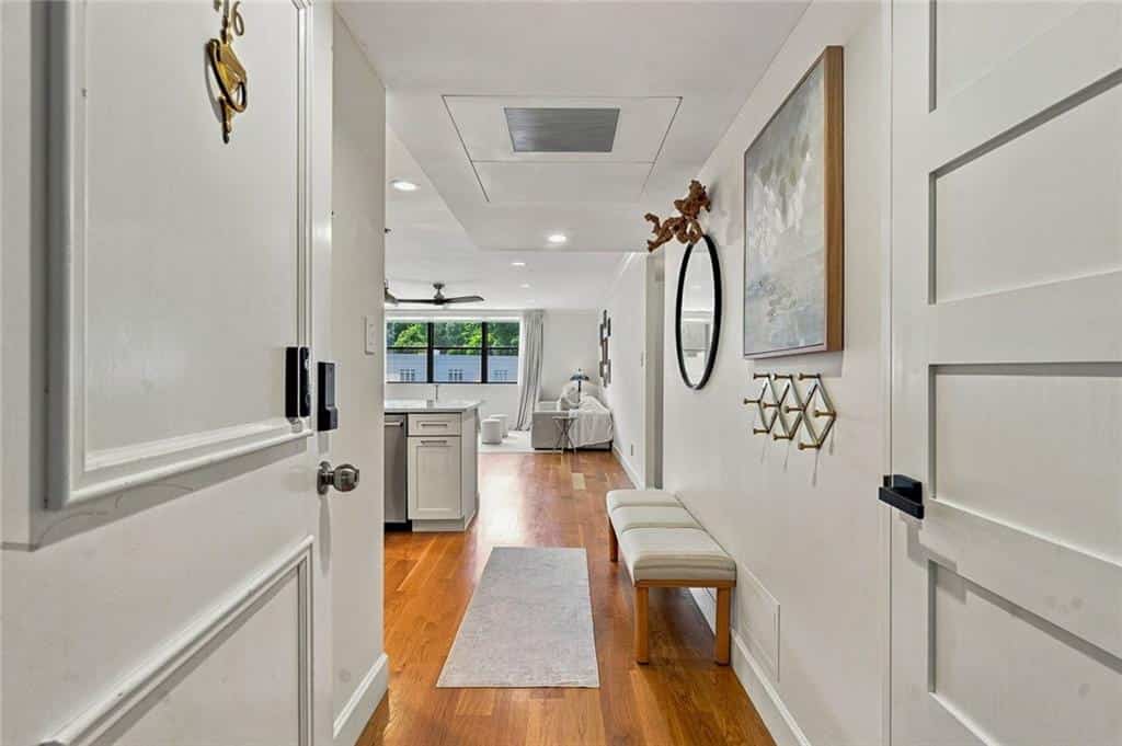 2965 Pharr Court South NW 416 #416, Atlanta, GA 30305