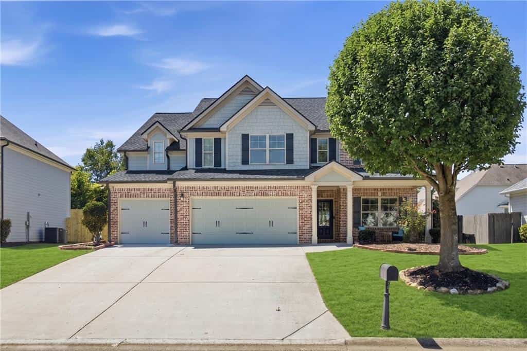 4220 Standing Rock Way, Cumming, GA 30028