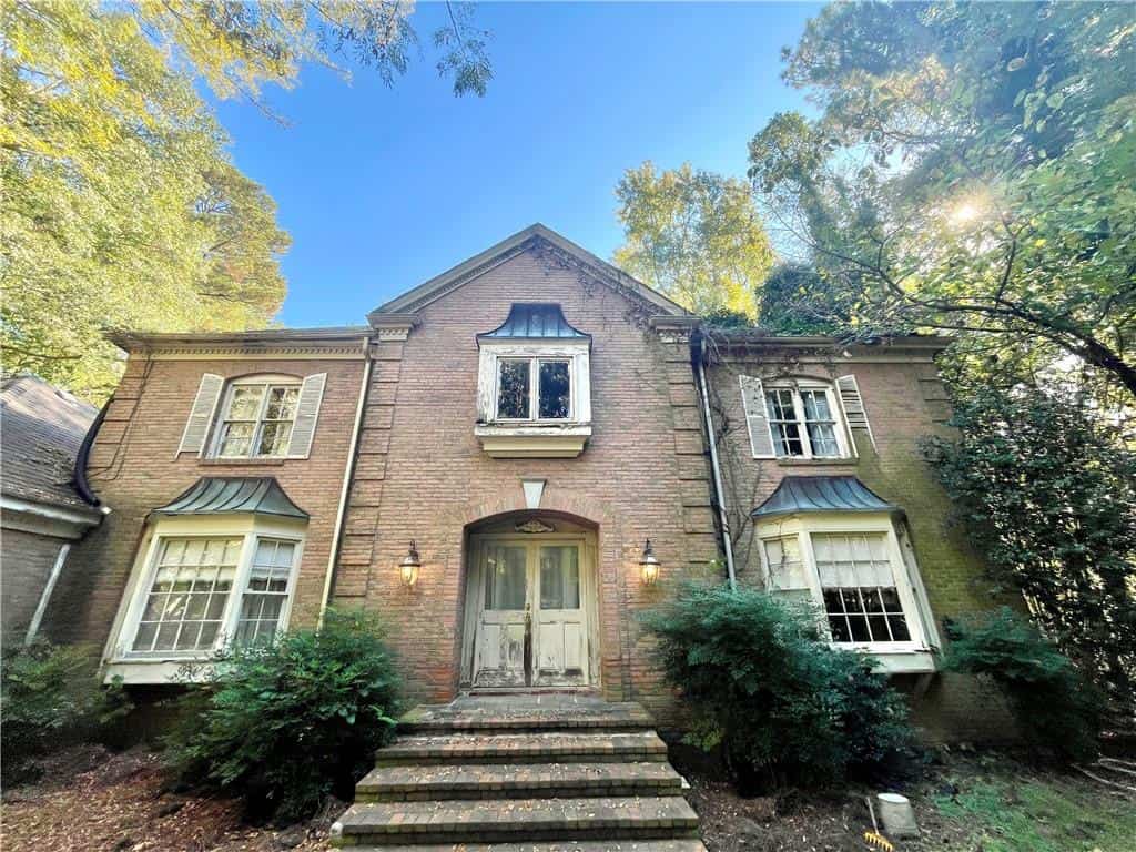10588 Fitzgerald Road, Jonesboro, GA 30238