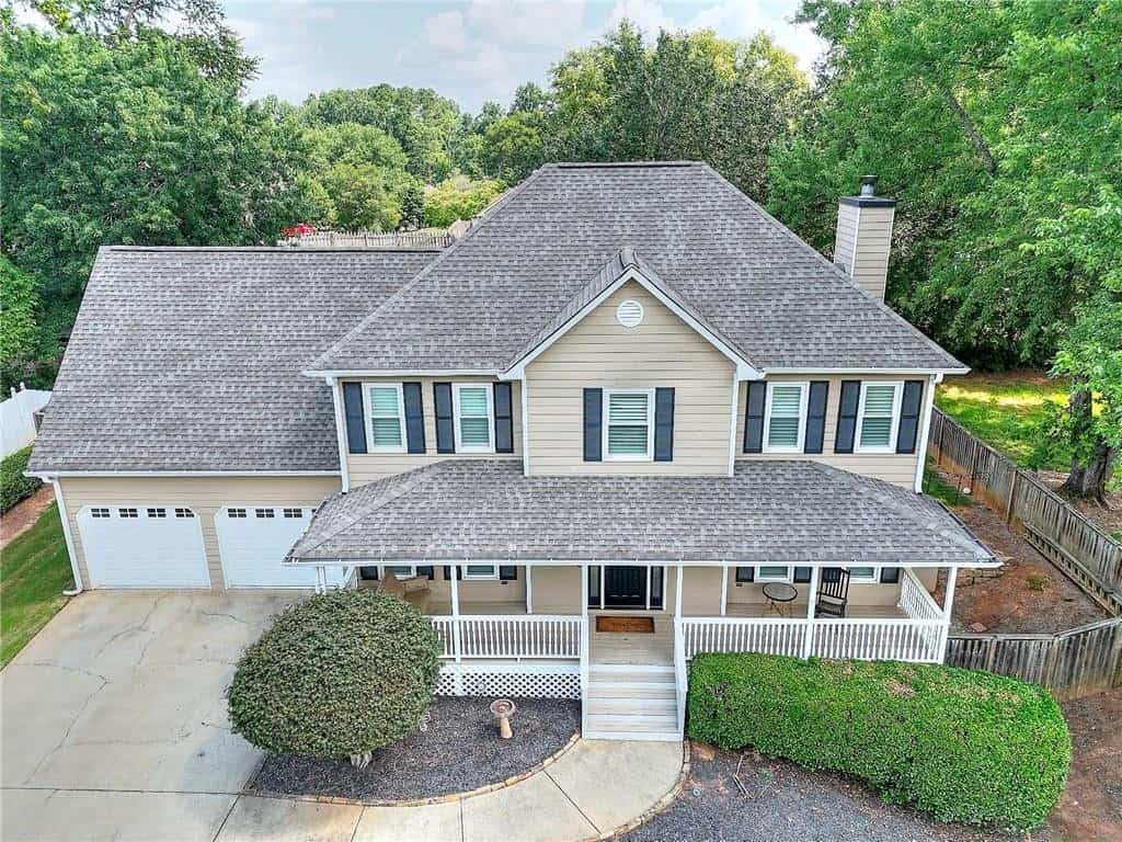 1497 Willow Bend, Woodstock, GA 30188