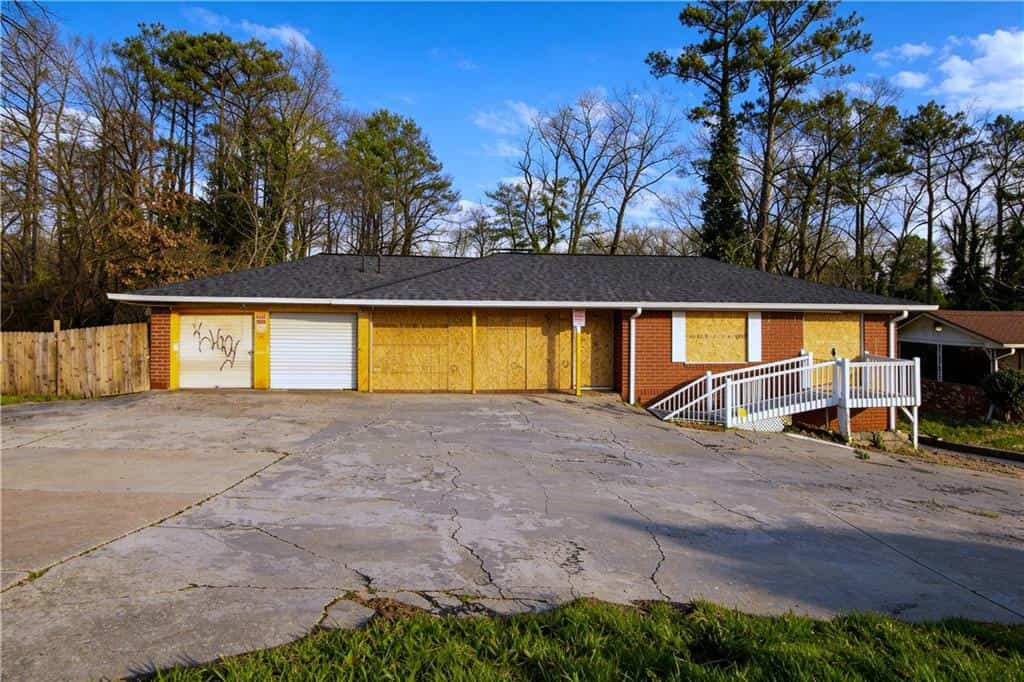 5195 Austell Road, Austell, GA 30106