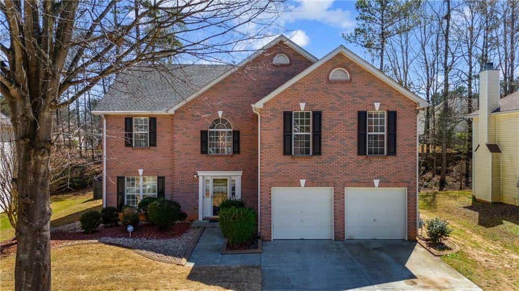 3521 Kittery Drive, Snellville, GA 30039