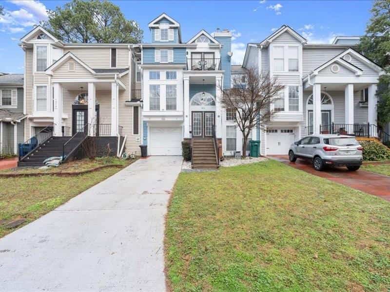 2216 Goodwood Boulevard SE, Smyrna, GA 30080