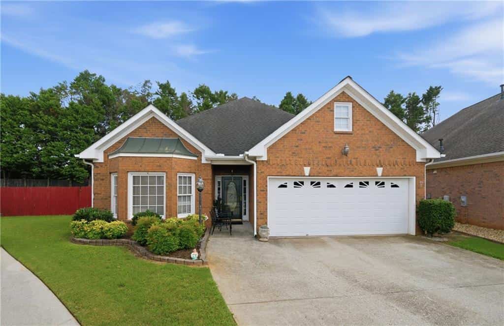 2220 Stockton Walk Lane, Snellville, GA 30078