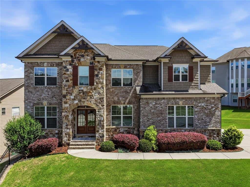 1883 Hampton Grove Way, Dacula, GA 30019