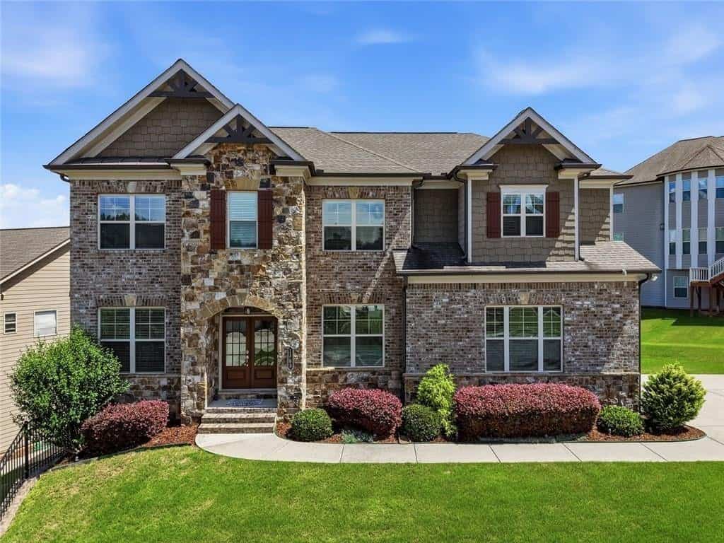 1883 Hampton Grove Way, Dacula, GA 30019