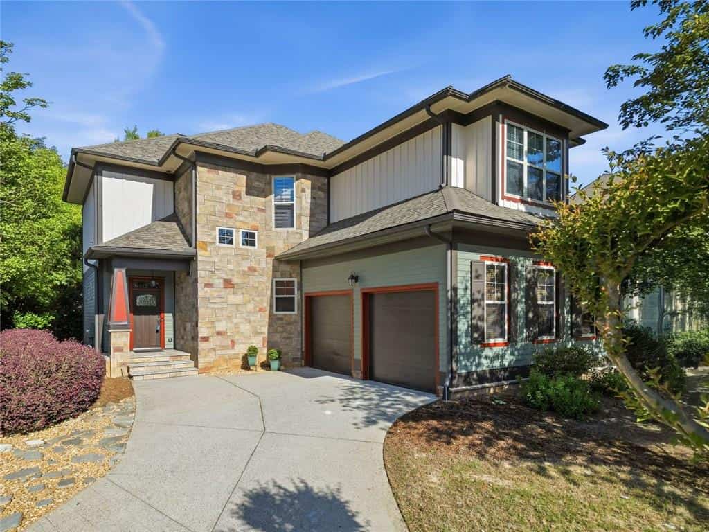 2814 Prado Lane, Marietta, GA 30066
