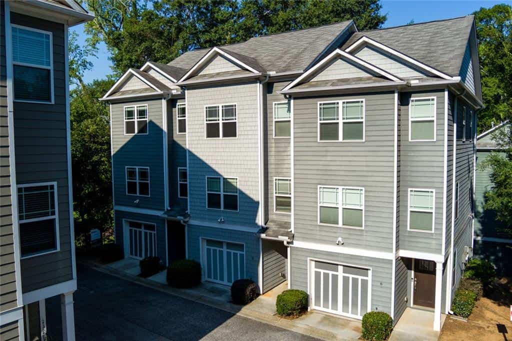 1365 Memorial Drive SE 5 #5, Atlanta, GA 30317