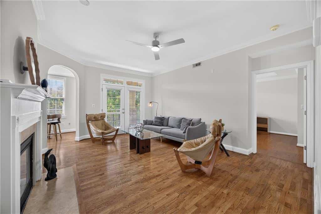 1735 Peachtree Street NE 327 #327, Atlanta, GA 30309
