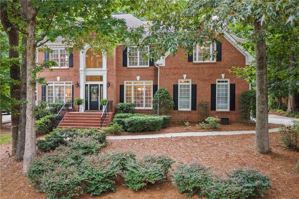 3145 Lake Seminole Place, Buford, GA 30519