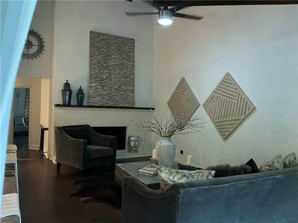 3823 Paces Ferry West SE, Atlanta, GA 30339