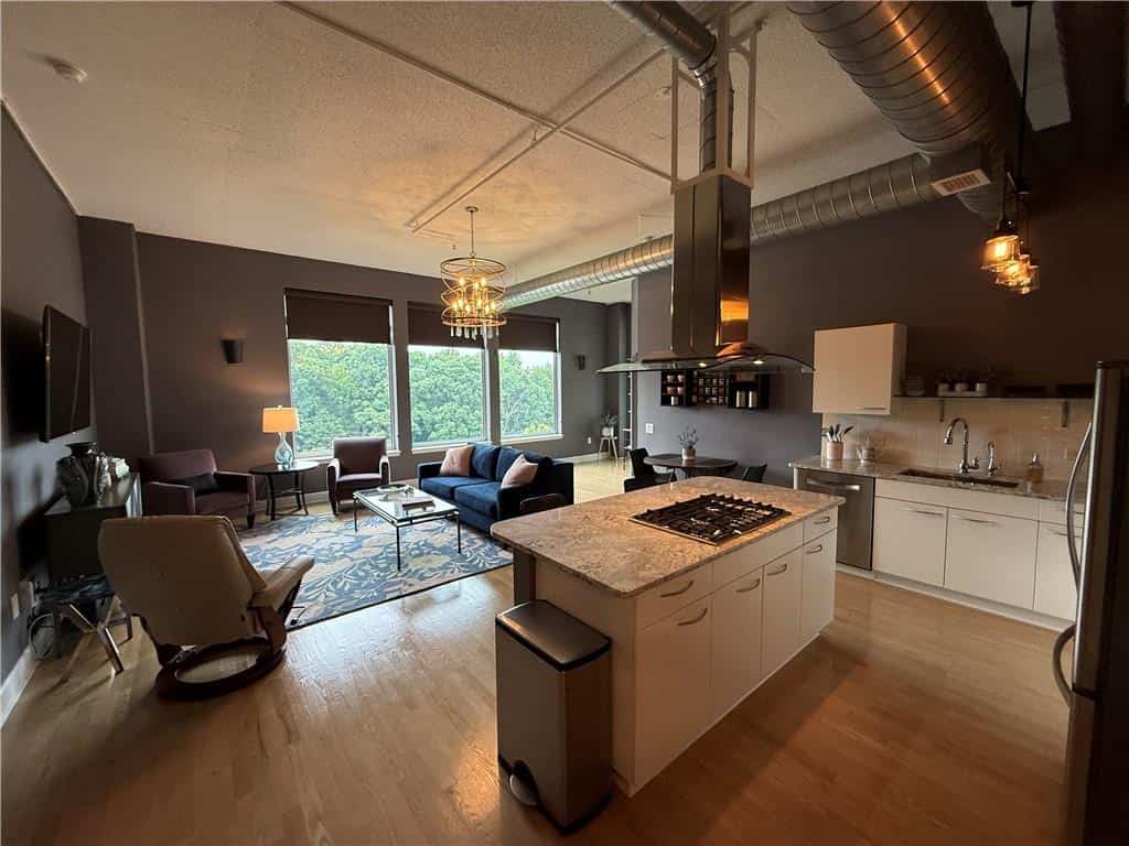 3820 Roswell Road NE 709 #709, Atlanta, GA 30342