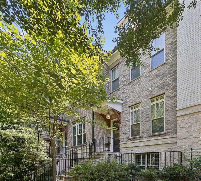 4351 Parkside Place, Sandy Springs, GA 30342