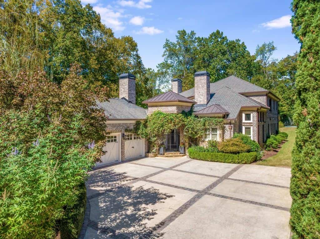 1060 Canter Road NE, Atlanta, GA 30324