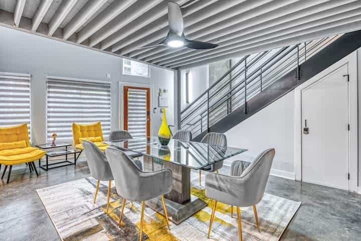 620 Glen Iris Drive NE 106 #106, Atlanta, GA 30308