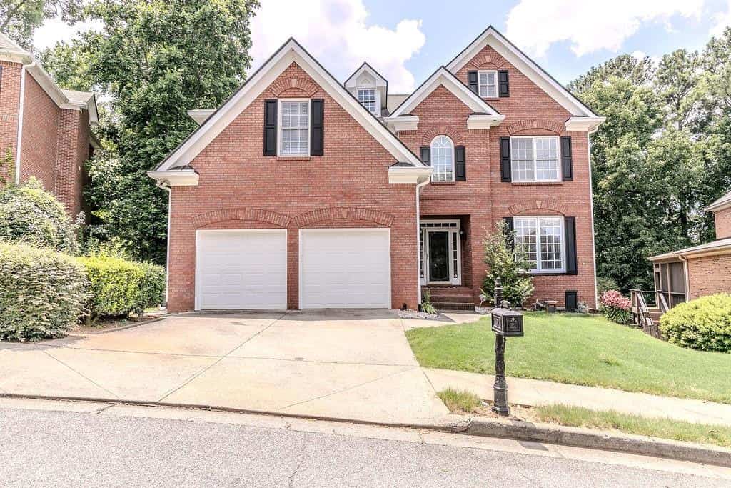 2005 Ivy Ridge Road SE, Smyrna, GA 30080