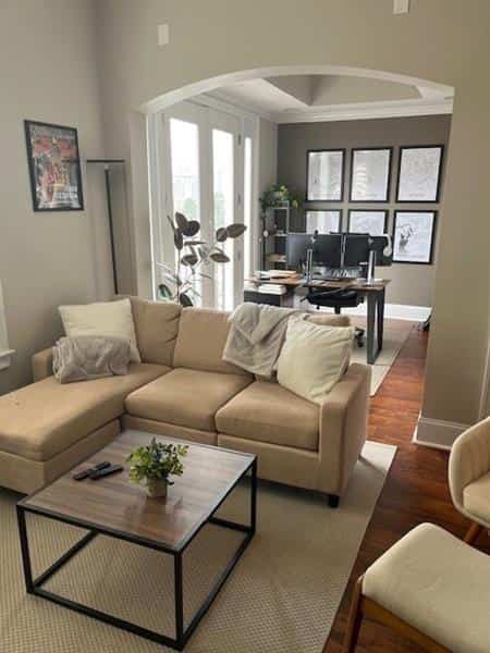 2255 Peachtree Road NE 820 #820, Atlanta, GA 30308
