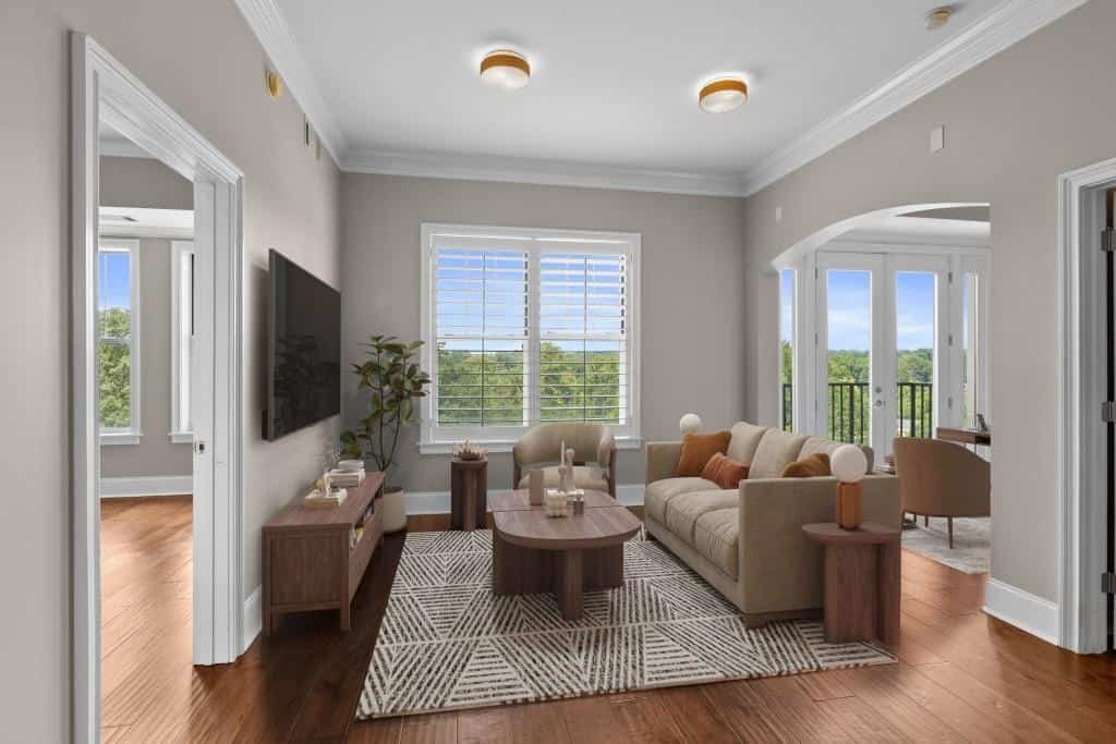 2255 Peachtree Road NE 820 #820, Atlanta, GA 30309