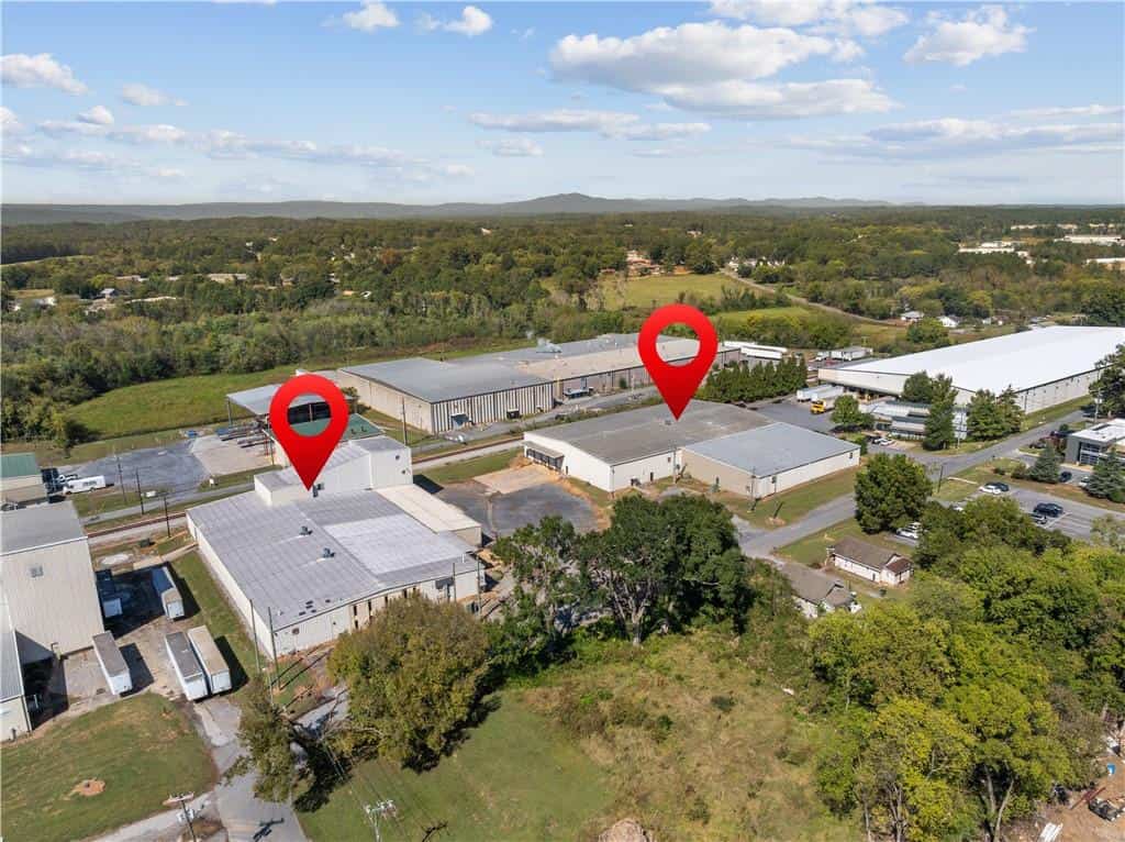100 Thomas Street, Calhoun, GA 30701