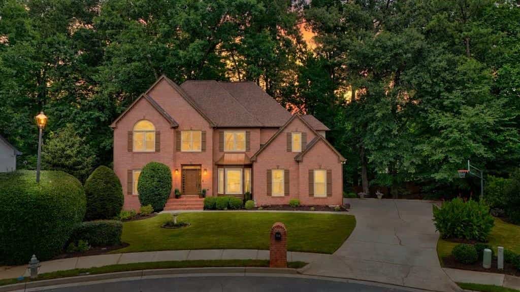 710 Waterview Trail, Alpharetta, GA 30022