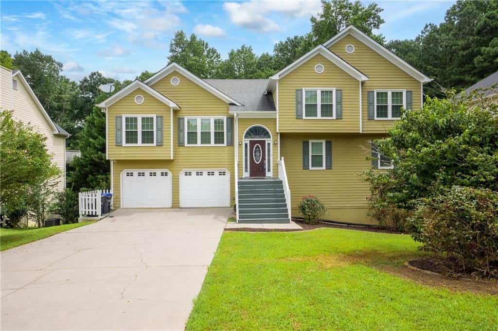 5196 Proctor Landing Road NW, Acworth, GA 30101