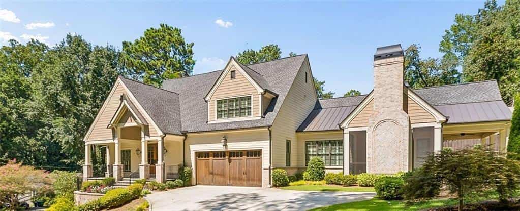 1200 Briarwood Drive NE, Atlanta, GA 30306